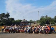 ЖИТТЯ  СЕЛА