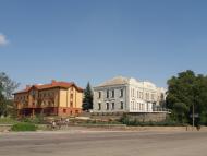 КОРОСТЕНЬ-ЦЕНТР