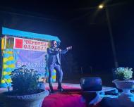 ЖИТТЯ  СЕЛА