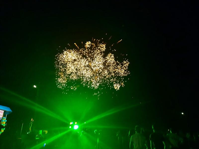 ЖИТТЯ  СЕЛА - Червона Слобода