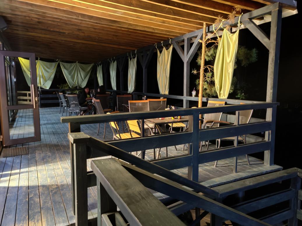 Голубі озера 21 - Олешня