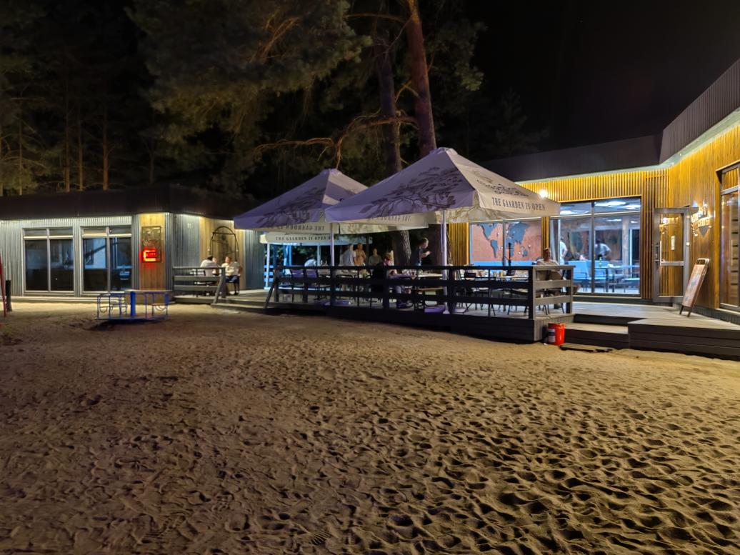 Голубі озера 21 - Олешня