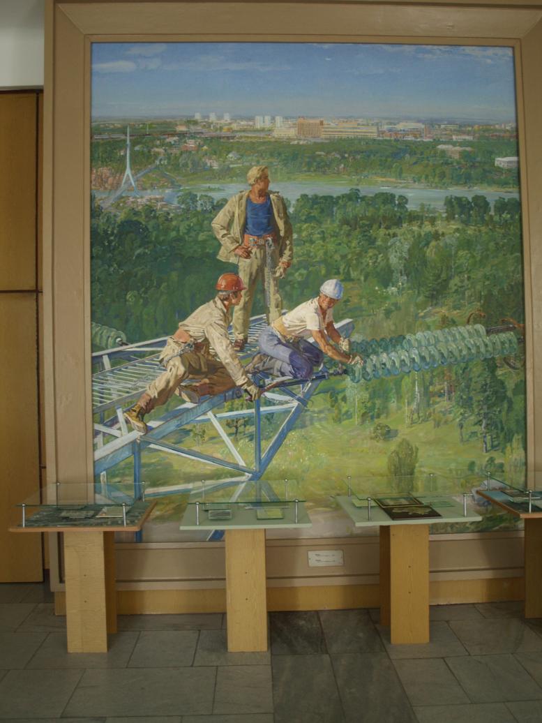 КРАЄЗНАВЧИЙ МУЗЕЙ - Коростень