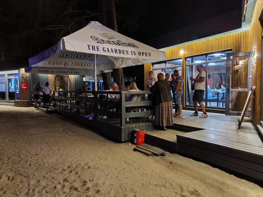 Голубі озера 21 - Олешня