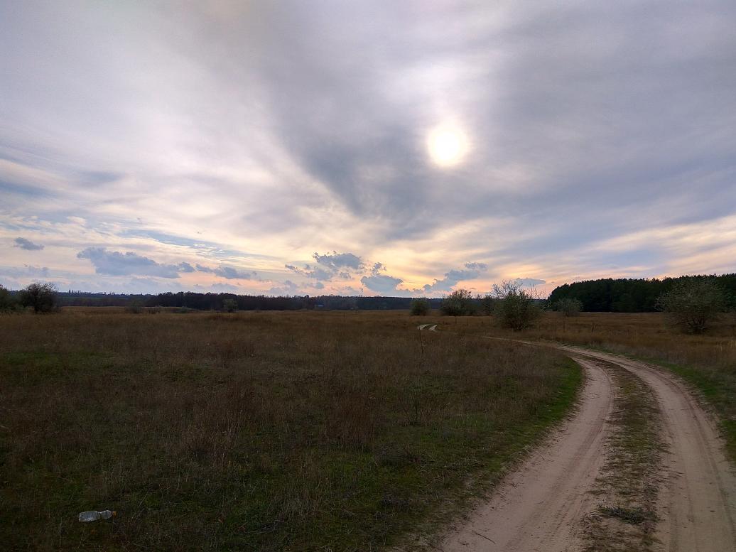 Рубці з panoramio.com - Рубцы