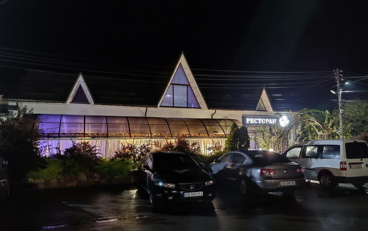 Нічний Козелець - Козелець