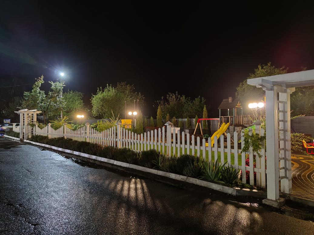 Нічний Козелець - Козелець