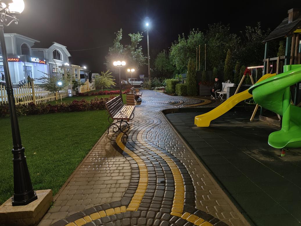 Нічний Козелець - Козелець