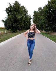 Конкурс краси Дубівці