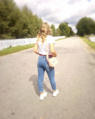 Конкурс краси Дубівці