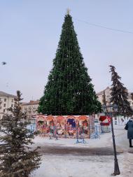 Пам'ятники Ніжина