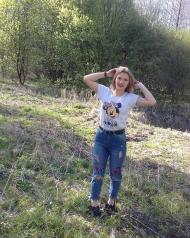 Конкурс краси Дубівці