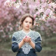 Конкурс краси Дубівці