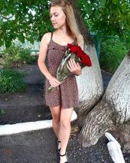 Конкурс краси Дубівці