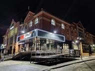 Вечірній новорічний Ніжин