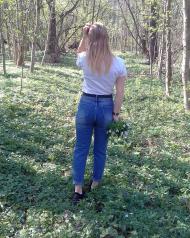 Конкурс краси Дубівці