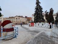 Пам'ятники Ніжина