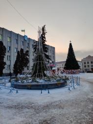 Пам'ятники Ніжина