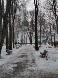 Природа Ніжина