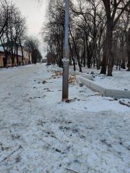 Вулиця Гоголівська