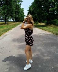 Конкурс краси Дубівці