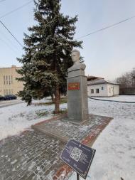 Пам'ятники Ніжина