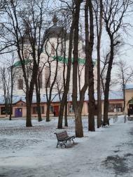 Природа Ніжина