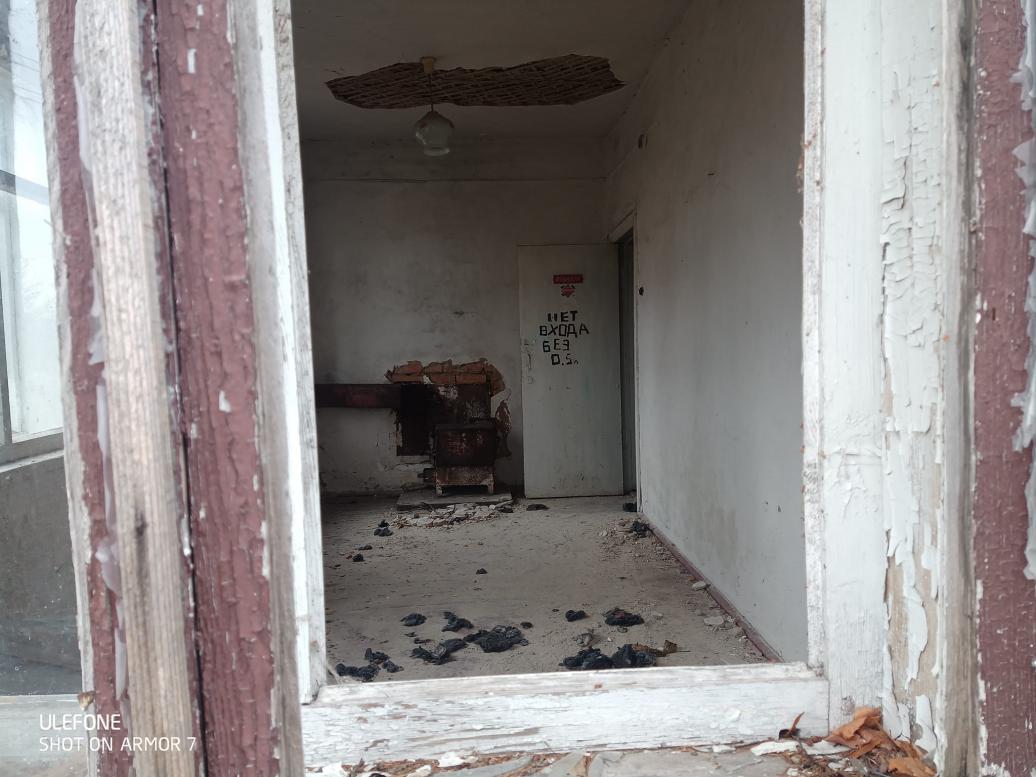 Перетічки - сьогодні - Перетічки