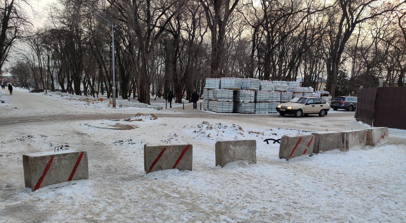 Вулиця Гоголівська - Ніжин