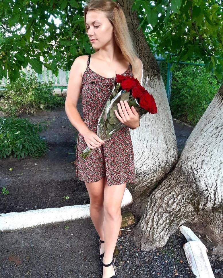 Конкурс краси Дубівці - Дубівці