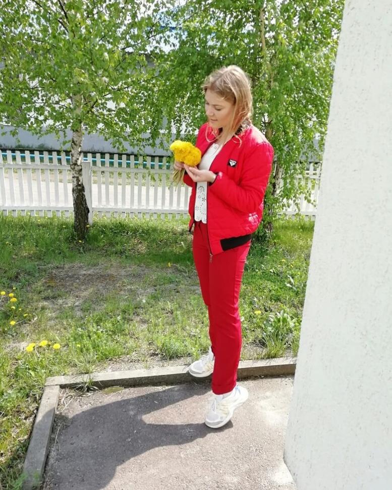 Конкурс краси Дубівці - Дубовцы