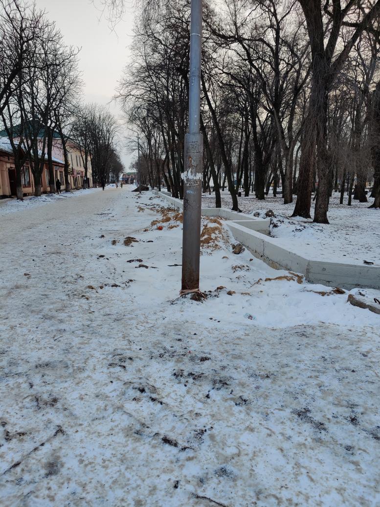 Вулиця Гоголівська - Ніжин