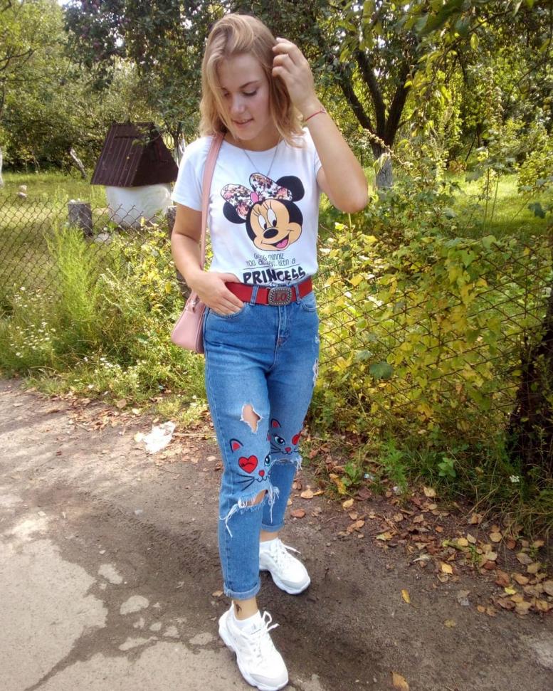 Конкурс краси Дубівці - Дубівці