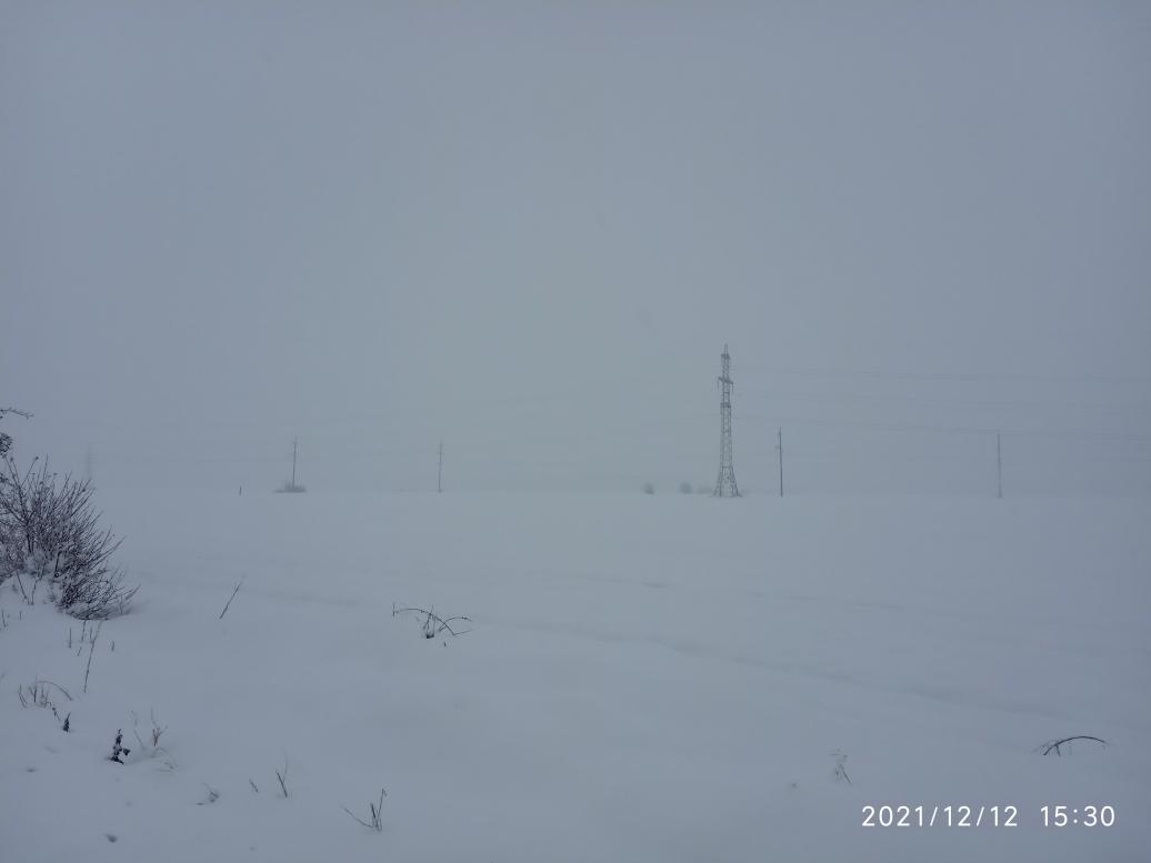краєвид - Zhulyn