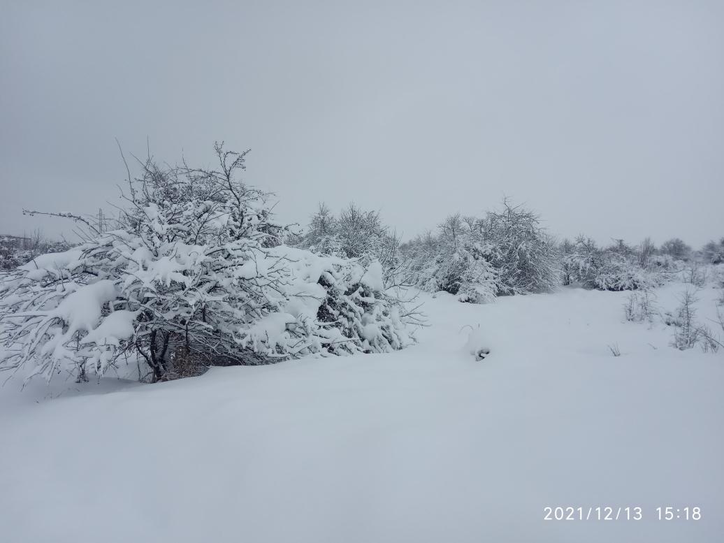 Краєвид - Верчаны