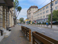 МІСТО ФРАНКОВЕ