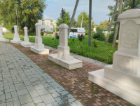 Капличка та хресна дорога