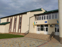 Сільська Рада, Народний дім, бібліотека...