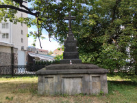 МІСТО ФРАНКОВЕ