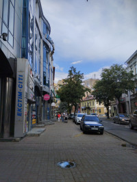 МІСТО ФРАНКОВЕ