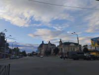 Івано-Франківськ - Останні фото