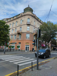 МІСТО ФРАНКОВЕ