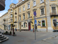 МІСТО ФРАНКОВЕ