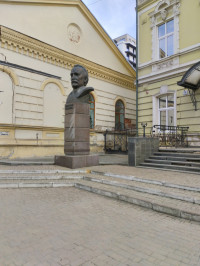 МІСТО ФРАНКОВЕ