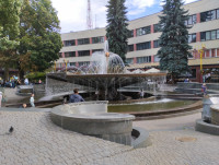 МІСТО ФРАНКОВЕ