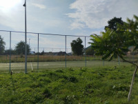 Спортивний майданчик