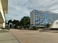 МІСТО ФРАНКОВЕ