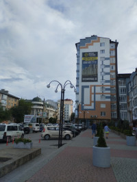 МІСТО ФРАНКОВЕ