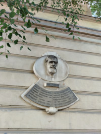 Івано-Франківськ - Останні фото