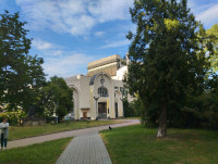 МІСТО ФРАНКОВЕ